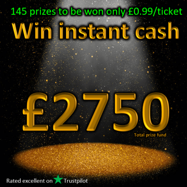 Win Instant Cash